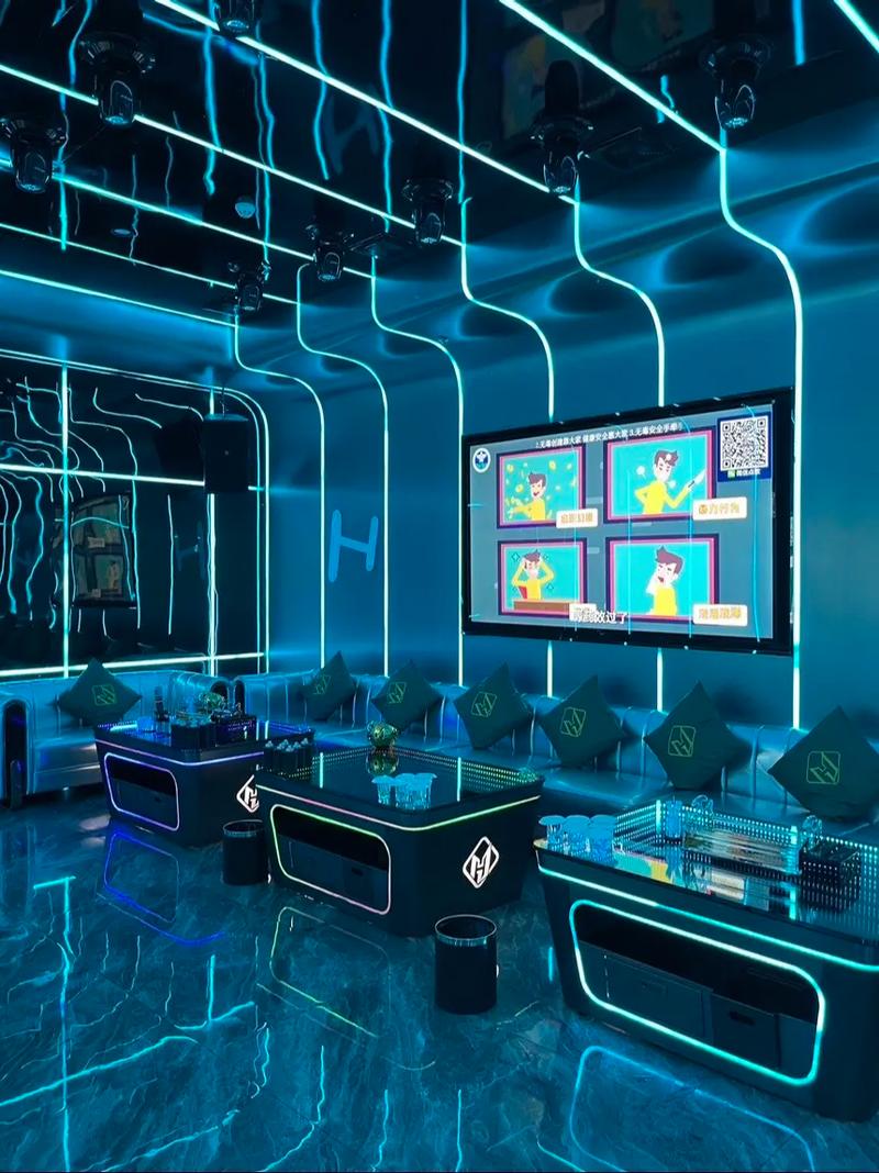 延安商务ktv与商务ktv啥意思解析-安塞县ktv预定